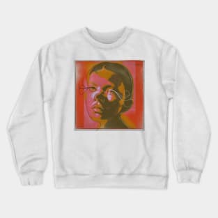 YOU Crewneck Sweatshirt